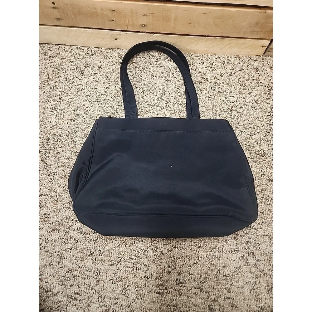 Preview Collection Tote Bag Navy